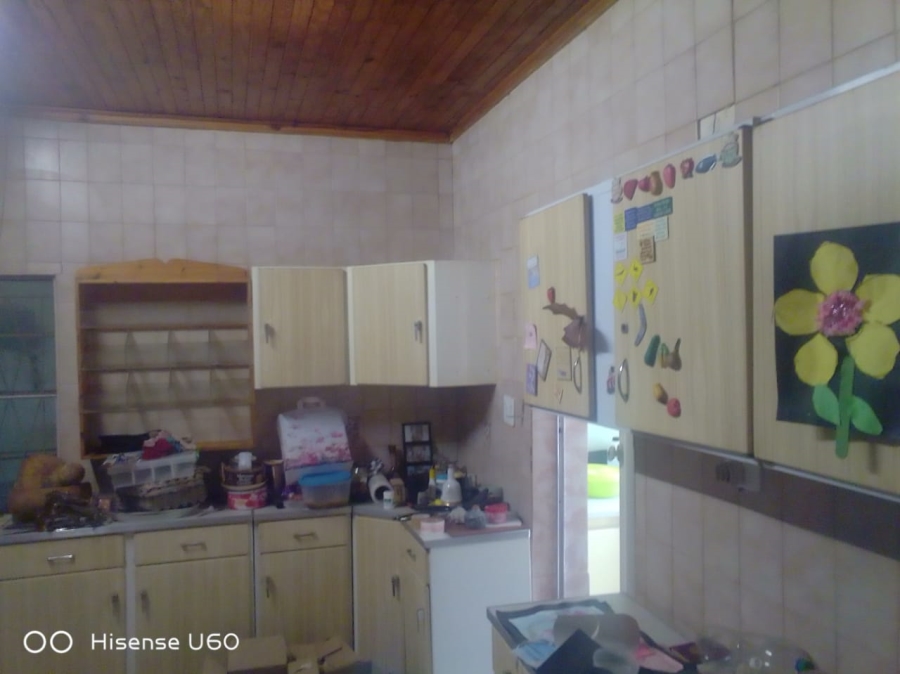 Commercial Property for Sale in Brandfort Free State